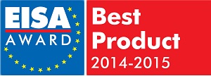 Samsung recibe 3 Premios EISA